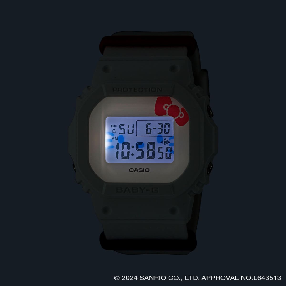 BGD-565KT-7