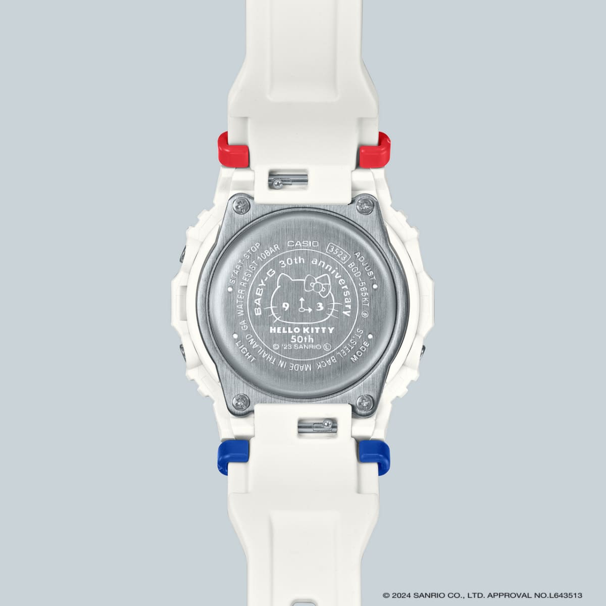 BGD-565KT-7