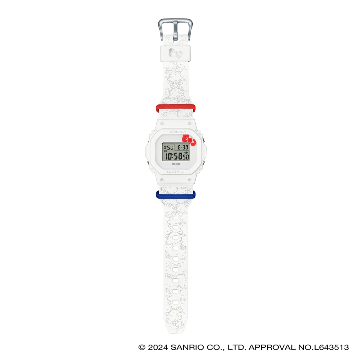 BGD-565KT-7