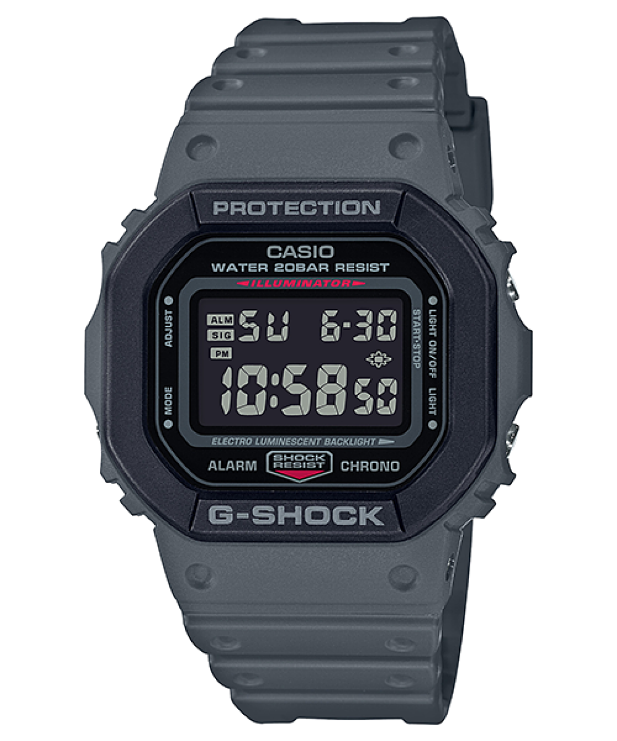 DW-5610SU-8