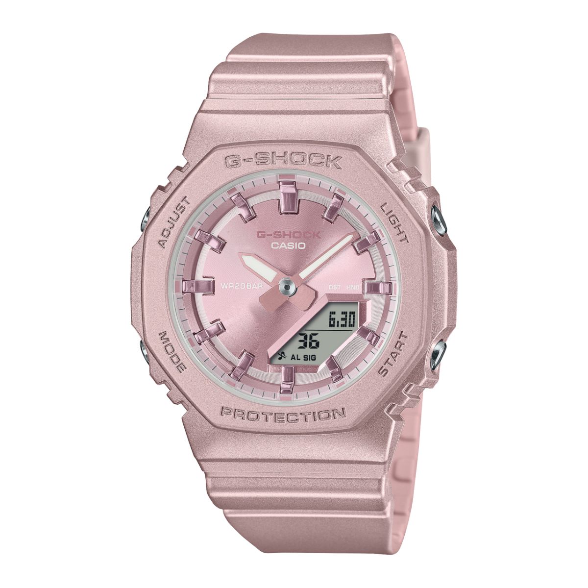 GMA-P2100ST-4A