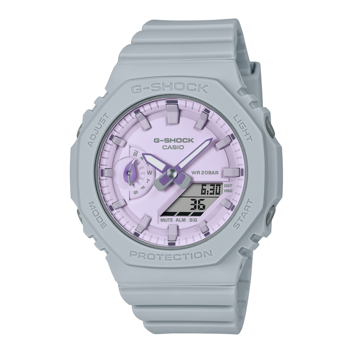 GMA-S2100NC-8A