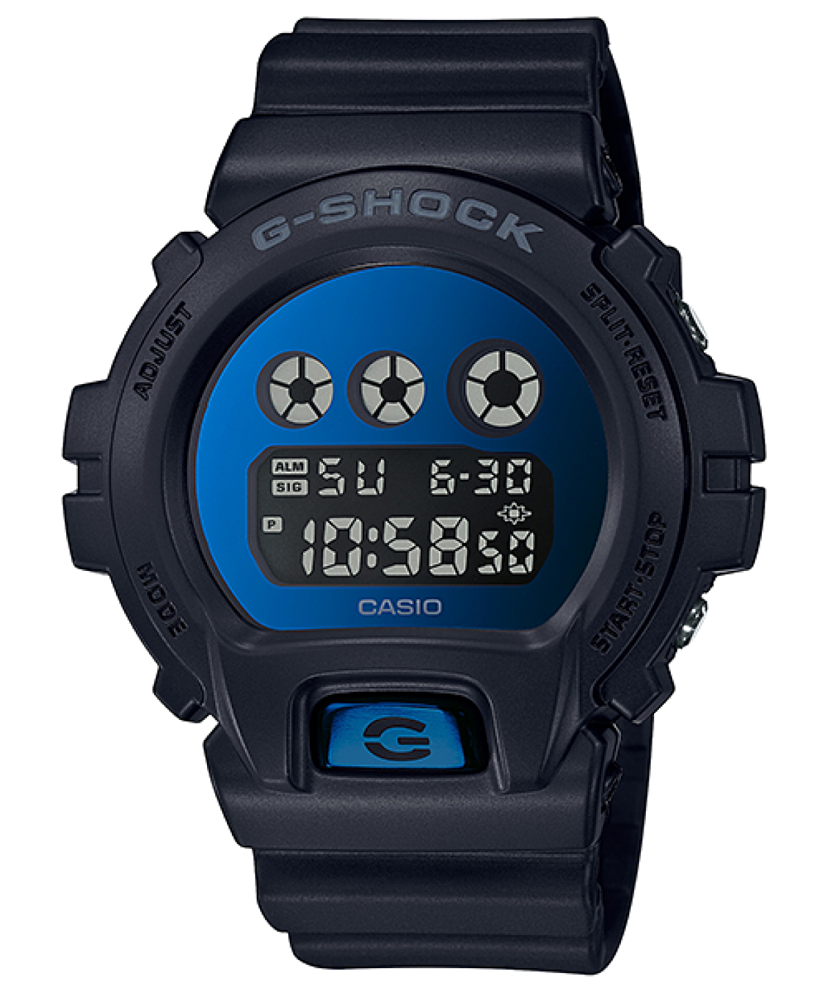 DW-6900MMA-2