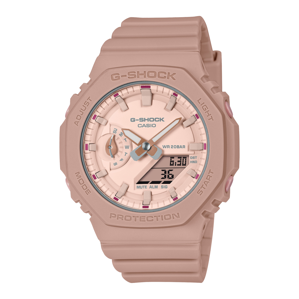 GMA-S2100NC-4A2