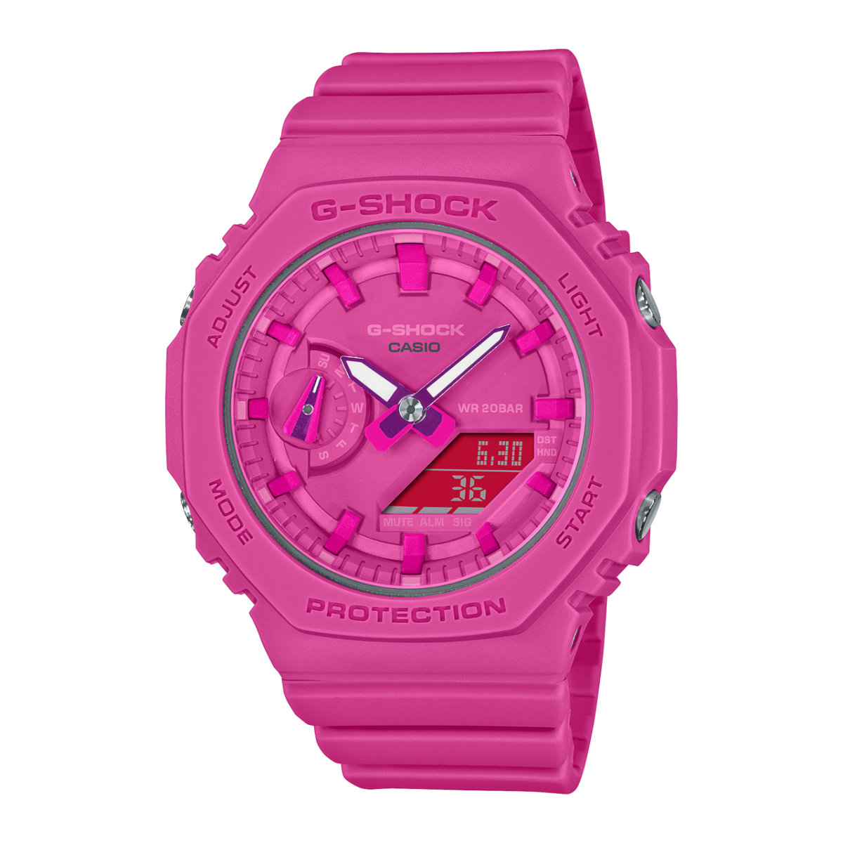 GMA-S2100P-4A
