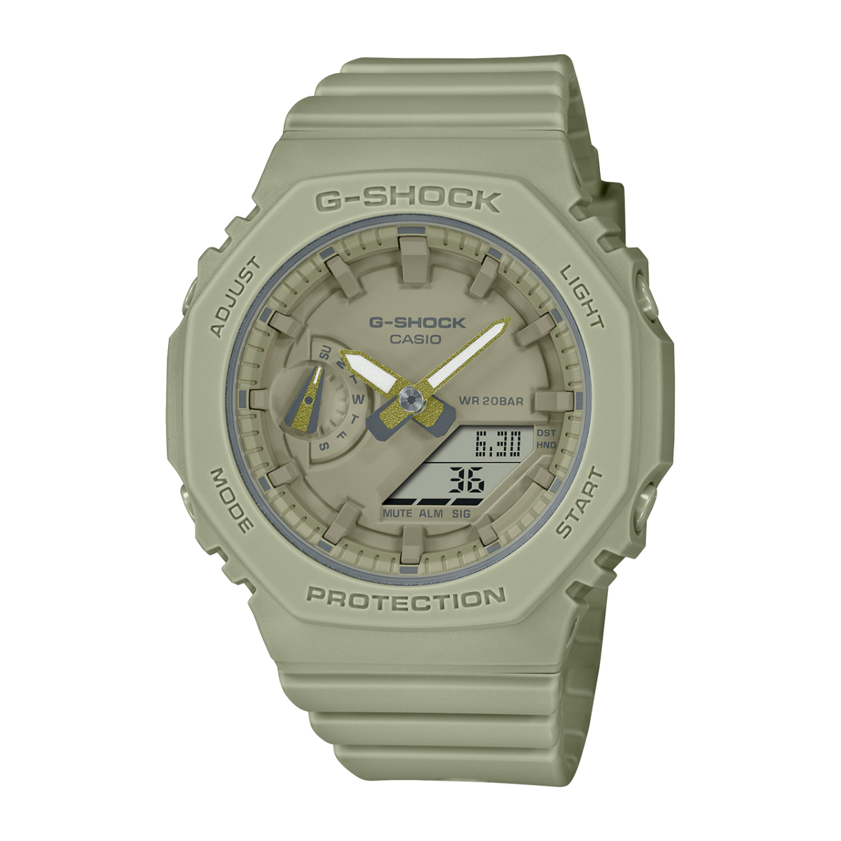 GMA-S2100BA-3A